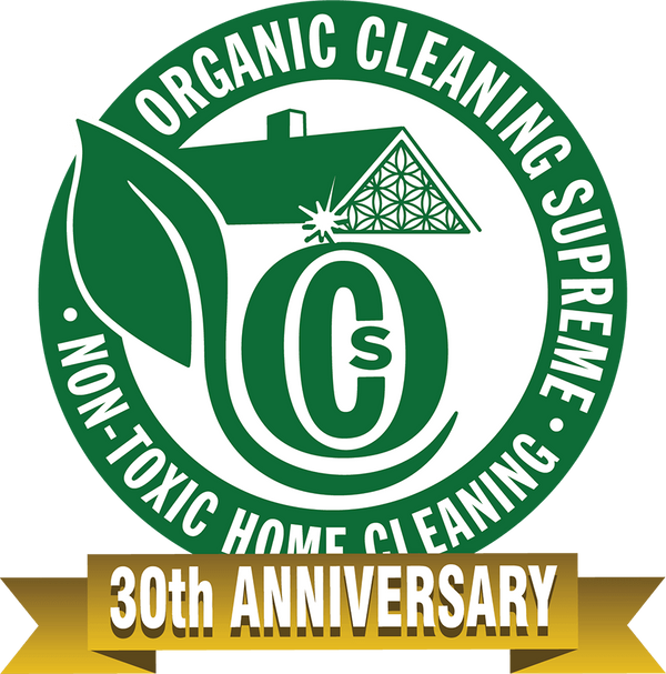 Organic Cleaning Supreme Deep Cleaning Service